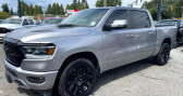 Dodge Ram sport night 12p 5.7l 4x4 tout compris hors homologation 4500  2023 - annonce de voiture en vente sur Auto Sélection.com