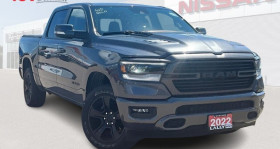 Dodge Ram , garage US CARS IMPORTATION  Paris