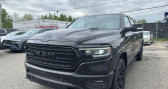 Dodge Ram occasion année 2020 boite Automatique Annonce Dodge Ram occasion Essence sport night 12p 5.7l 4x4 tout compris hors homologation 4500 à Paris