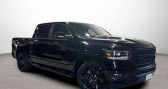 Dodge Ram occasion année 2023 boite Automatique Annonce Dodge Ram occasion Essence sport night 12p 5.7l 4x4 tout compris hors homologation 4500 à Paris