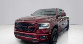 Dodge Ram , garage US CARS IMPORTATION  Paris