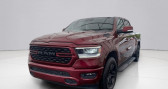 Dodge Ram occasion année 2022 boite Automatique Annonce Dodge Ram occasion Essence sport night 12p 5.7l 4x4 tout compris hors homologation 4500 à Paris