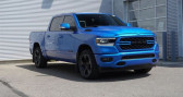 Dodge Ram sport night 12p 5.7l 4x4 tout compris hors homologation 4500   Paris 75