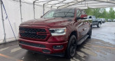 Dodge Ram sport night 12p 5.7l 4x4 tout compris hors homologation 4500   Paris 75