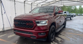 Dodge Ram occasion 2022 mise en vente à Paris par le garage US CARS IMPORTATION - photo n°1