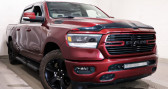 Annonce Dodge Ram occasion Essence sport night 12p 5.7l 4x4 tout compris hors homologation 4500  Paris