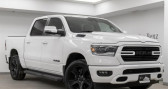 Dodge Ram sport night 12p 5.7l 4x4 tout compris hors homologation 4500   Paris 75