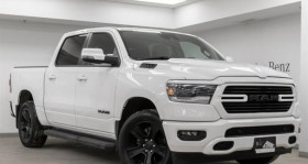 Dodge Ram occasion 2023 mise en vente à Paris par le garage US CARS IMPORTATION - photo n°1