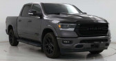 Dodge Ram occasion année 2022 boite Automatique Annonce Dodge Ram occasion GPL sport night 12p 5.7l 4x4 tout compris hors homologation 4500 à Paris