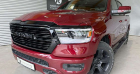 Dodge Ram , garage US CARS IMPORTATION  Paris