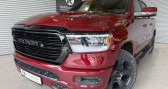 Dodge Ram occasion année 2023 boite Automatique Annonce Dodge Ram occasion Essence sport night 12p 5.7l 4x4 tout compris hors homologation 4500 à Paris