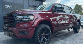 Dodge Ram sport night 12p 5.7l 4x4 tout compris hors homologation 4500   Paris 75