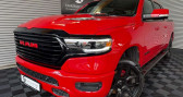 Annonce Dodge Ram occasion Essence sport night 12p 5.7l 4x4 tout compris hors homologation 4500  Paris