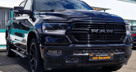 Dodge Ram occasion 2022 mise en vente &agrave; Paris par le garage US CARS IMPORTATION - photo n&deg;1