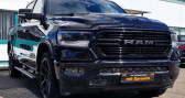 Dodge Ram occasion année 2022 boite Automatique Annonce Dodge Ram occasion Essence sport night 12p 5.7l 4x4 tout compris hors homologation 4500 à Paris