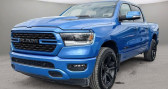 Annonce Dodge Ram occasion Essence sport night 12p 5.7l 4x4 tout compris hors homologation 4500 � Paris