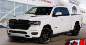 Annonce Dodge Ram occasion Essence sport night 12p 5.7l 4x4 tout compris hors homologation 4500 � Paris