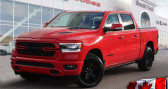 Annonce Dodge Ram occasion Essence sport night 12p 5.7l 4x4 tout compris hors homologation 4500 � Paris