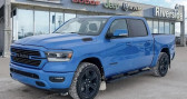 Annonce Dodge Ram occasion Essence sport night 12p 5.7l 4x4 tout compris hors homologation 4500 � Paris
