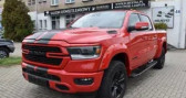 Annonce Dodge Ram occasion Essence sport night 12p 5.7l 4x4 tout compris hors homologation 4500 � Paris
