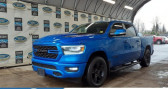Annonce Dodge Ram occasion Essence sport night 12p 5.7l 4x4 tout compris hors homologation 4500 � Paris