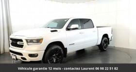 Dodge Ram , garage US CARS IMPORTATION � Paris