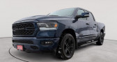 Annonce Dodge Ram occasion Essence sport night 12p 5.7l 4x4 tout compris hors homologation 4500 � Paris