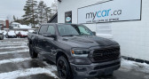 Annonce Dodge Ram occasion Essence sport night 12p 5.7l 4x4 tout compris hors homologation 4500 � Paris
