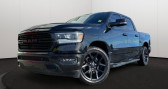 Annonce Dodge Ram occasion Essence sport night 12p 5.7l 4x4 tout compris hors homologation 4500 � Paris