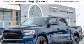 Dodge Ram sport night 12p 5.7l 4x4 tout compris hors homologation 4500  � Paris 75
