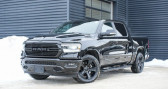 Annonce Dodge Ram occasion Essence sport night 12p 5.7l 4x4 tout compris hors homologation 4500 � Paris