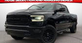 Annonce Dodge Ram occasion Essence sport night 12p 5.7l 4x4 tout compris hors homologation 4500 � Paris