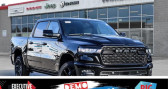 Annonce Dodge Ram occasion Essence sport night 12p 5.7l 4x4 tout compris hors homologation 4500 � Paris