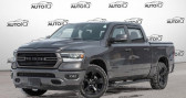 Annonce Dodge Ram occasion Essence sport night 12p 5.7l 4x4 tout compris hors homologation 4500 � Paris