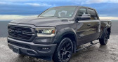 Annonce Dodge Ram occasion Essence sport night 12p 5.7l 4x4 tout compris hors homologation 4500 � Paris