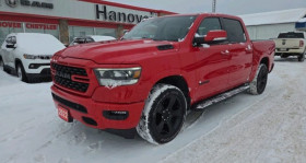 Dodge Ram occasion 2022 mise en vente &agrave; Paris par le garage US CARS IMPORTATION - photo n&deg;1