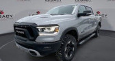 Annonce Dodge Ram occasion Essence sport night 12p 5.7l 4x4 tout compris hors homologation 4500 � Paris