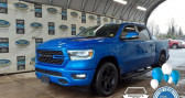 Annonce Dodge Ram occasion Essence sport night 12p 5.7l 4x4 tout compris hors homologation 4500 � Paris