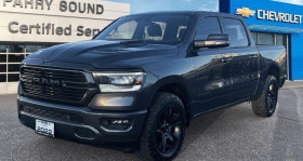 Dodge Ram , garage US CARS IMPORTATION � Paris