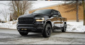 Dodge Ram sport night 12p 5.7l 4x4 tout compris hors homologation 4500  � Paris 75