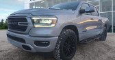 Annonce Dodge Ram occasion Essence sport night 12p 5.7l 4x4 tout compris hors homologation 4500 � Paris
