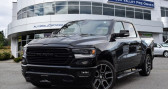 Annonce Dodge Ram occasion Essence sport night 12p 5.7l 4x4 tout compris hors homologation 4500 � Paris