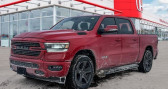 Annonce Dodge Ram occasion Essence sport night 12p 5.7l 4x4 tout compris hors homologation 4500 � Paris