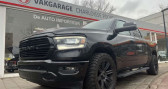 Dodge Ram sport night 12p 5.7l 4x4 tout compris hors homologation 4500   Paris 75