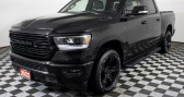 Dodge Ram sport night 12p 5.7l 4x4 tout compris hors homologation 4500   Paris 75