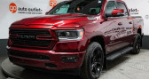 Dodge Ram sport night 12p 5.7l 4x4 tout compris hors homologation 4500   Paris 75