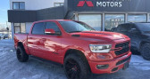 Dodge Ram sport night 12p 5.7l 4x4 tout compris hors homologation 4500   Paris 75