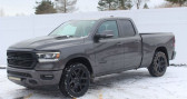 Dodge Ram sport night 12p 5.7l 4x4 tout compris hors homologation 4500   Paris 75