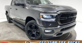 Dodge Ram sport night 12p 5.7l 4x4 tout compris hors homologation 4500   Paris 75