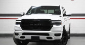 Dodge Ram occasion année 2022 boite Automatique Annonce Dodge Ram occasion Essence sport night 12p 5.7l 4x4 tout compris hors homologation 4500 à Paris